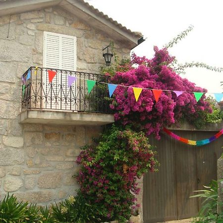 Casa Das Magnolias De Igarei Kültér fotó
