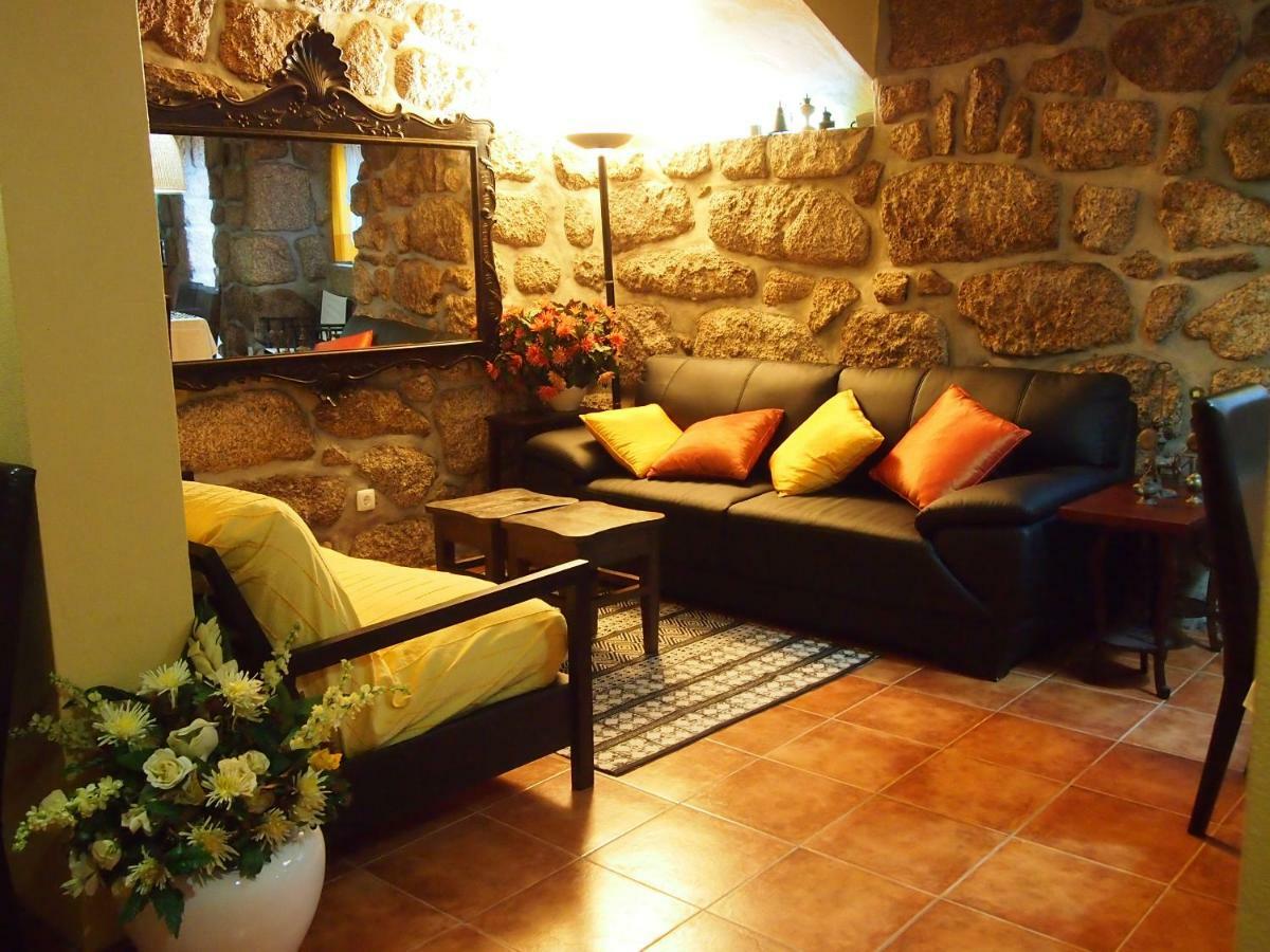 Casa Das Magnolias De Igarei Kültér fotó