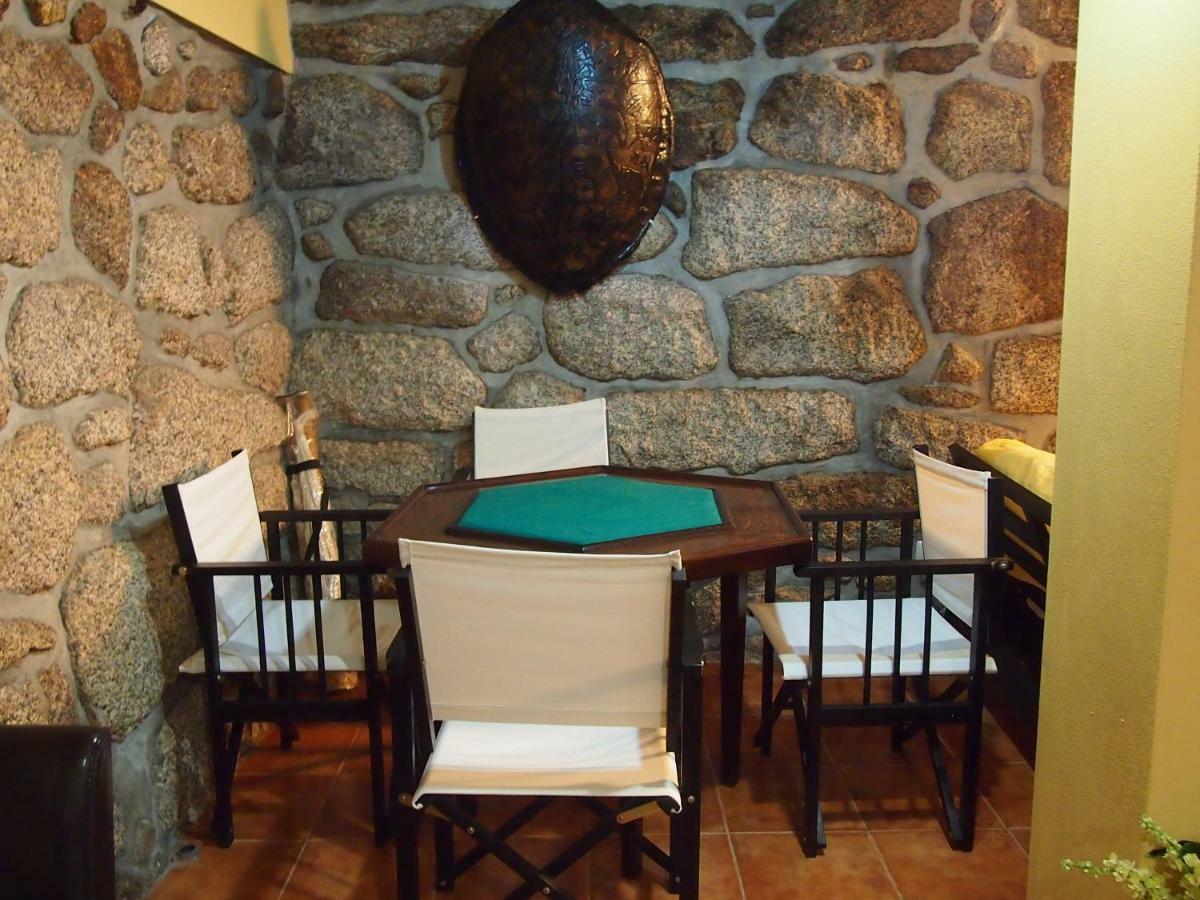 Casa Das Magnolias De Igarei Kültér fotó