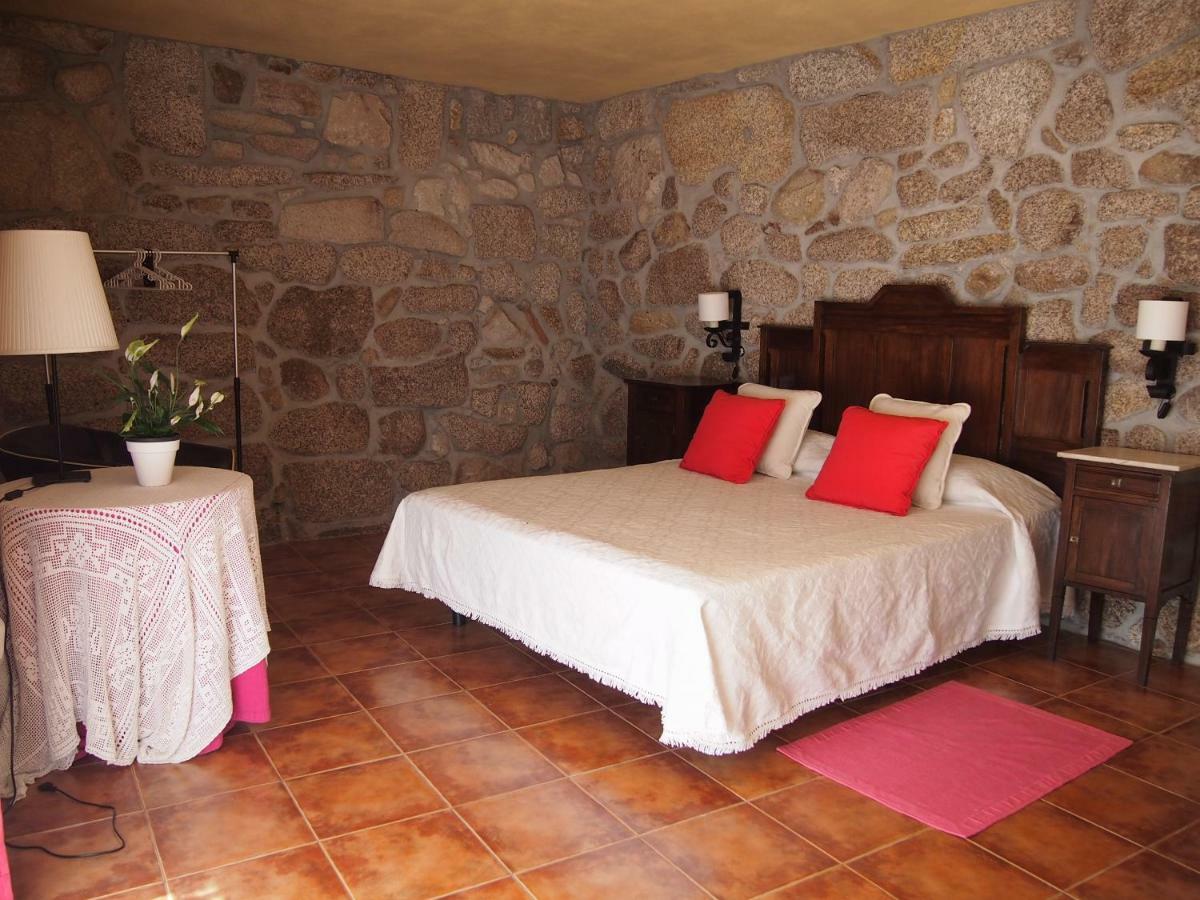 Casa Das Magnolias De Igarei Kültér fotó